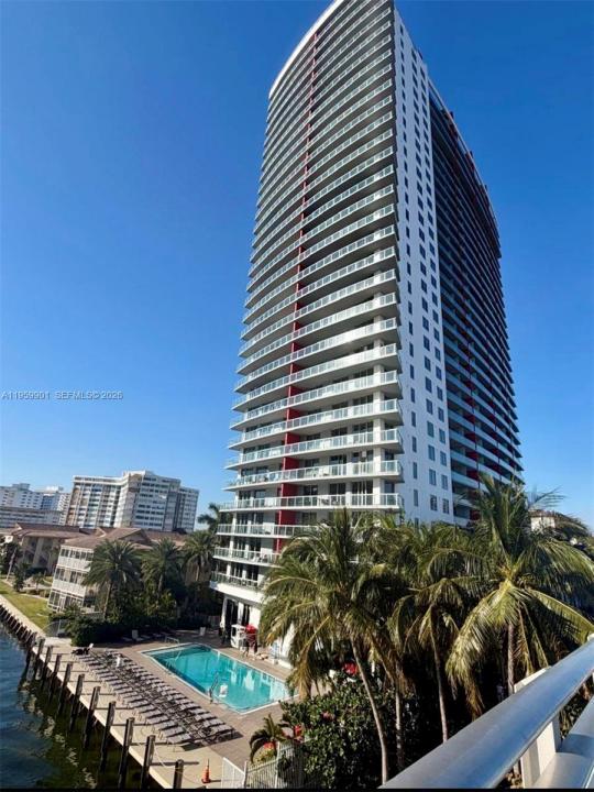 2602 E Hallandale Beach Blvd R2709, Hallandale Beach, Florida 33009, USA