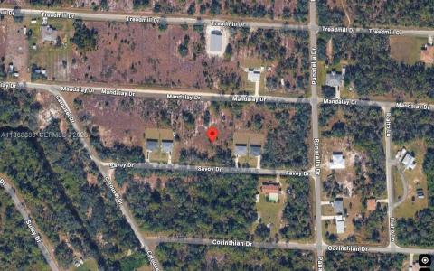 27118 savoy Dr, Punta Gorda, Flórida 33955, Estados Unidos