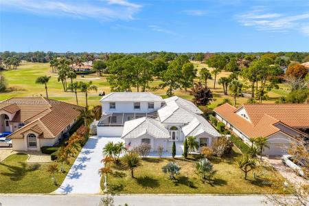 1196 SW Live Oak Cv, Port St. Lucie, Florida 34986