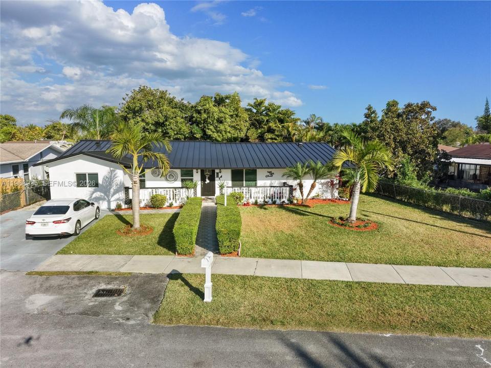 16323 SW 103rd Pl, Miami, Flórida 33157, Estados Unidos