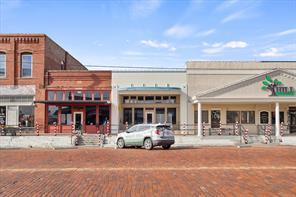 111 4th Street, Wills Point, Texas 75169, États-Unis