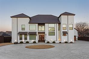 601 Jupiter Road, Allen, Texas 75002, Stati Uniti