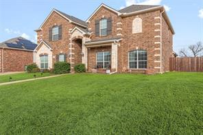 609 Sunrise Drive, Kennedale, Texas 76060, USA