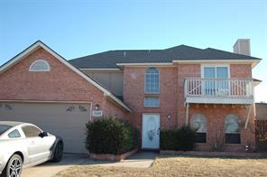 5608 Fairway Circle, Haltom City, Texas 76117, États-Unis