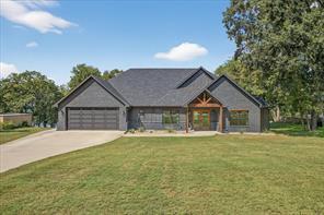294 County Road 1297, Yantis, Texas 75497, Stati Uniti