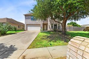 5253 Chessie Circle, Haltom City, טקסס 76137, ארצות הברית של אמריקה 