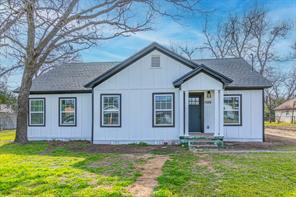 1026 La Clede Street, Bellmead, Texas 76705, USA