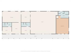 1900 County Road 33900, Powderly, Texas 75473, États-Unis