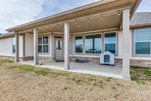 150 Spanish Moss Trail, Rhome, Texas 76078, États-Unis