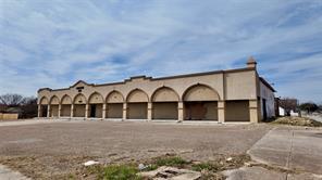 1900 Evans Avenue, Fort Worth, Texas 76104, États-Unis