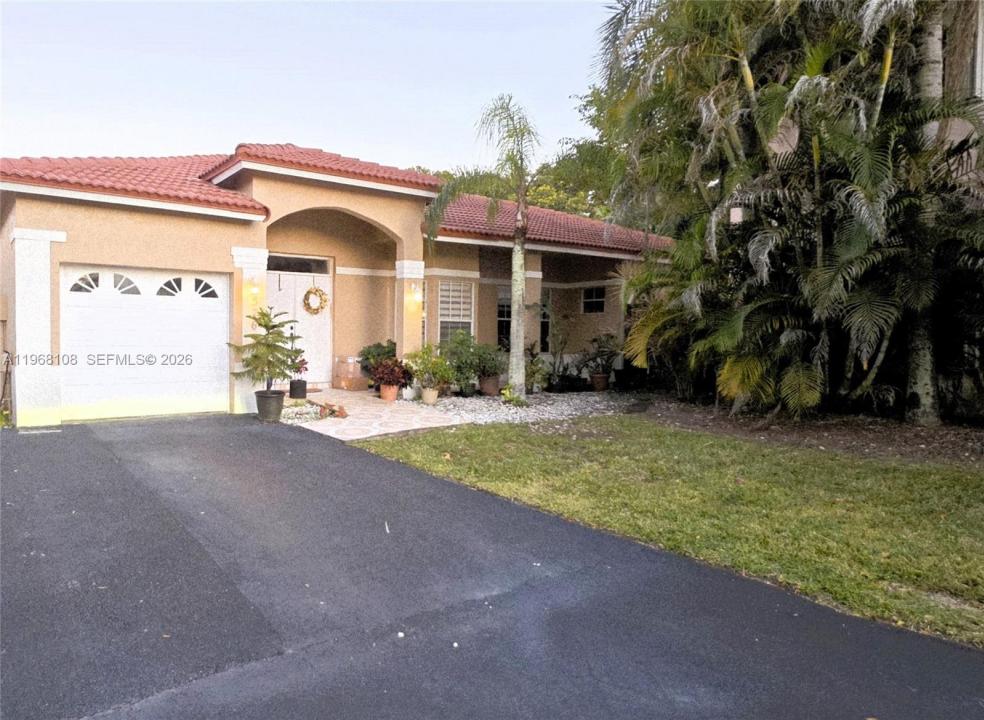 5769 NW 99th Ave, Doral, Floride 33178, États-Unis