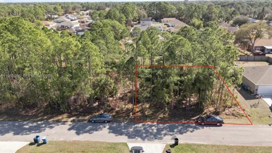 1001 Cranberry Road SE, Palm Bay, 佛羅里達州 32909, 美國