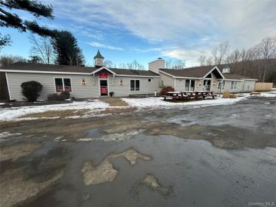 3815-3817 Route 44, Washington, New York 12545, États-Unis