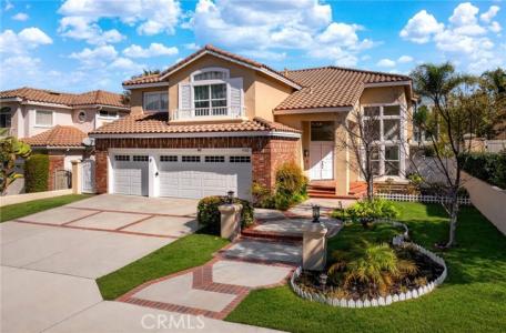 S Barton Court, Anaheim, Californie 92808, États-Unis