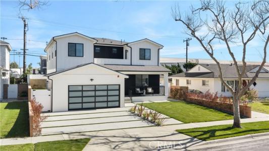Ocean Avenue, Torrance, Californie 90503, États-Unis