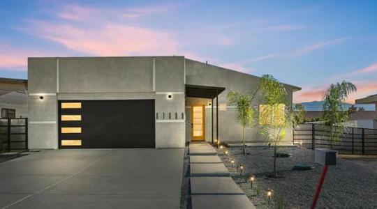 Broken Arrow Lane, Desert Hot Springs, Californie 92241, États-Unis