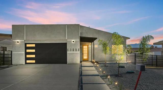 Broken Arrow Lane, Desert Hot Springs, Californie 92241, États-Unis