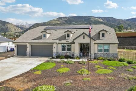 Conadria Avenue, Yucaipa, California 92399, Stati Uniti