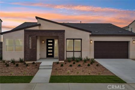 Conservatory Drive, Fontana, Californie 92336, États-Unis