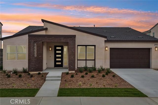 Conservatory Drive, Fontana, Californie 92336, États-Unis