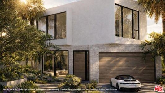 21st Place, Santa Monica, California 90402, Stati Uniti