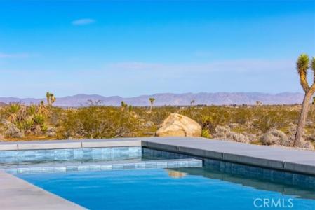 N Sage Avenue, Yucca Valley, Californie 92284, États-Unis