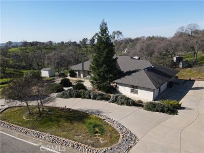 John Muir Drive, Coarsegold, California 93614, HOA KỲ