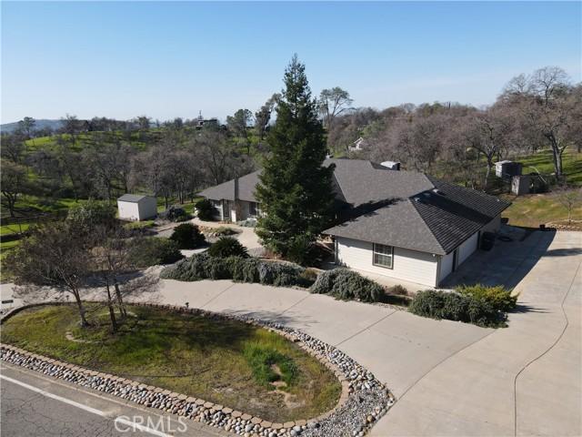 John Muir Drive, Coarsegold, Califórnia 93614, Estados Unidos