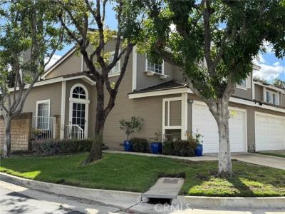 Sand Creek, San Dimas, Californie 91773, États-Unis