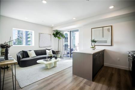 Carlton Way, Hollywood, Californie 90028, États-Unis