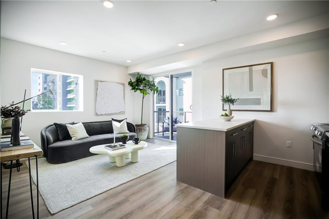 Carlton Way, Hollywood, Californie 90028, États-Unis