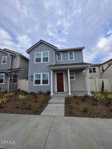 Sausalito Road, Ventura, Califórnia 93004, Estados Unidos