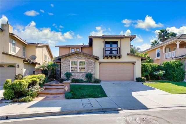 Buckwheat, Chino Hills, Californie 91709, États-Unis