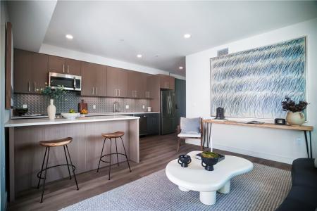 Carlton, Hollywood, Californie 90028, États-Unis