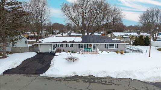 145 Mount Hope Road, Somerset, Massachusetts 02726, Estados Unidos