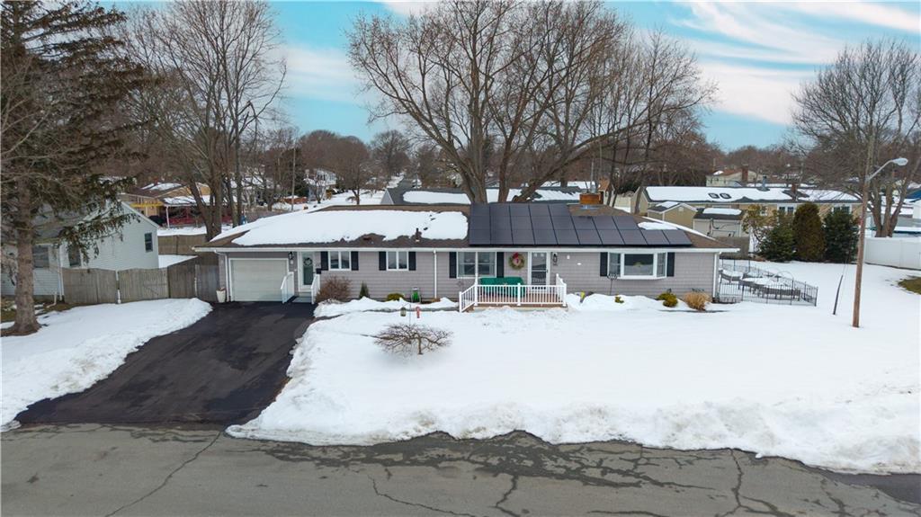 145 Mount Hope Road, Somerset, Massachusetts 02726, Estados Unidos