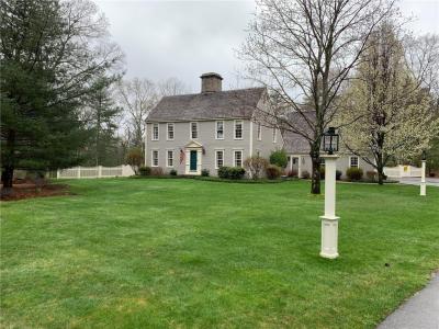 88 Woodsong Drive, Scituate, RI 02857, USA