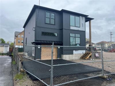 15 DRAPER Street, Pawtucket, ロードアイランド 02861, アメリカ合衆国