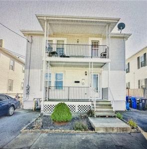 89 Columbine Avenue, Pawtucket, רוד איילנד 02861, ארצות הברית של אמריקה 
