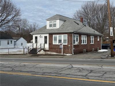 1441 Mineral Spring Avenue, North Providence, Rhode Island 02904, Estados Unidos