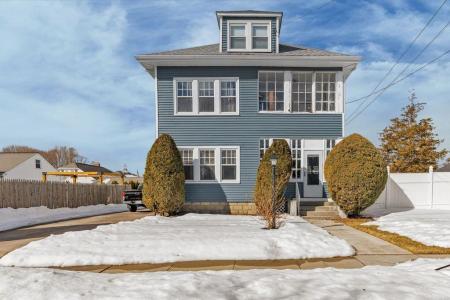 43 Woodbine Street, Cranston, RI 02910, USA