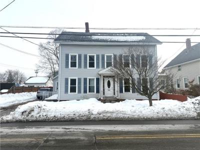 89 Armistice Boulevard, Pawtucket, RI 02860, USA