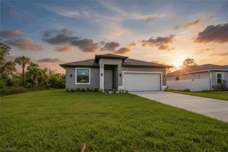 9006 S Castle Circle, LaBelle, Florida 33935, Stati Uniti