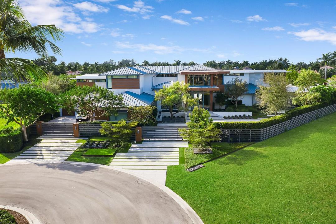 10691 Golden Eagle Court, Plantation, Florida 33324