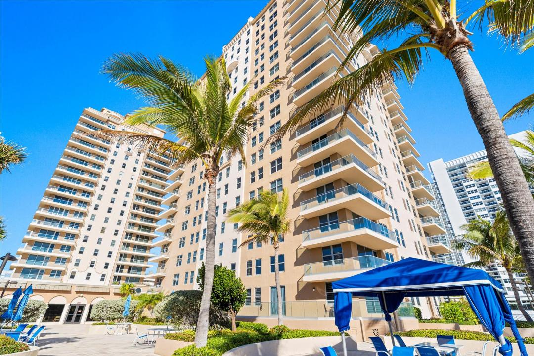 1920 S Ocean Drive 11B, Hallandale Beach, Florida 33009