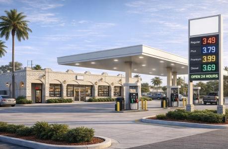 14585 NW 22nd Ave, Opa-Locka, Florida 33054, USA