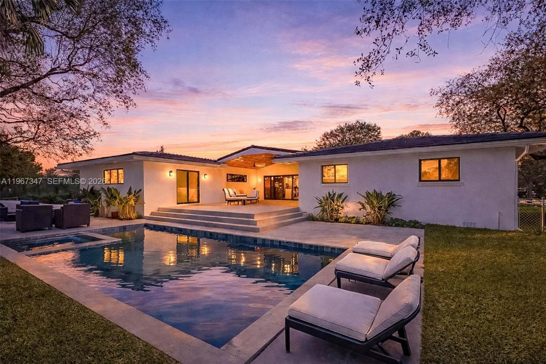 12940 SW 73rd Ave, Pinecrest, Florida 33156