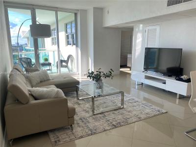3801 S Ocean Dr PH16S, Hollywood, Florida 33019, USA