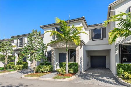 1541 SW 28th St 1541, Fort Lauderdale, Floride 33315, États-Unis