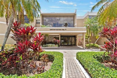 16400 Golf Club Rd 104, Weston, Florida 33326, USA